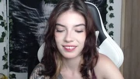 Recent Screenshot of  lovely_cass