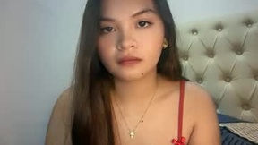 Recent Screenshot of  lovely_chang