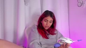 Recent Screenshot of  lovely_laurenn
