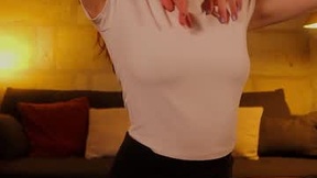 Recent Screenshot of  lovely_nat