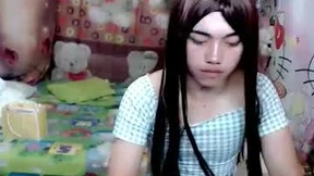 Recent Screenshot of  lovely_rica