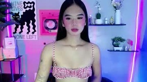 Recent Screenshot of  lovely_sabrina69