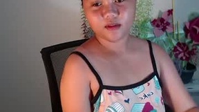 Recent Screenshot of  lovely_shella