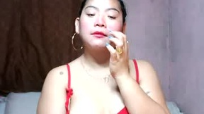 Recent Screenshot of  lovely_tinay