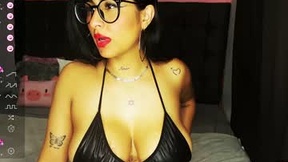 Capture D'écran Récente de lovely_violet13