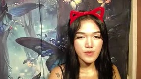 Recent Screenshot of  lovely_wayne