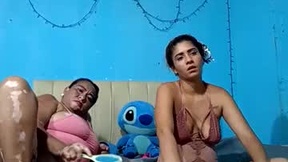 Recent Screenshot of  lovelycats26