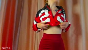 Recent Screenshot of  lovelygracee