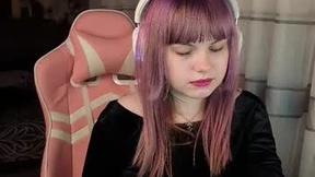 Recent Screenshot of  lovelykristii