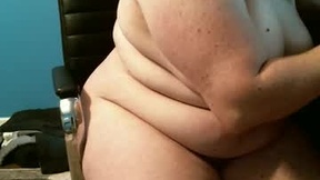 Recent Screenshot of  lovelyladyflaccid