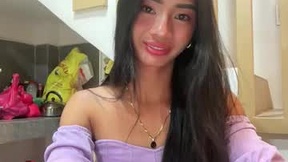 Recent Screenshot of  lovelyours_kishia