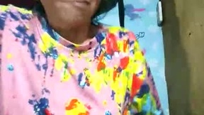 Recent Screenshot of  lovelysweetie4u