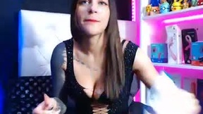 Recent Screenshot of  lover_anabelle