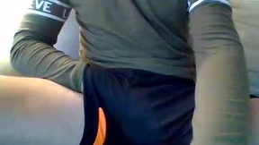 Recent Screenshot of  loverb96