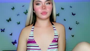 Recent Screenshot of  lovergirljayana22