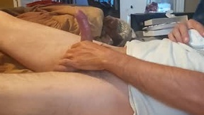 Recent Screenshot of  lovesbigcockpussy