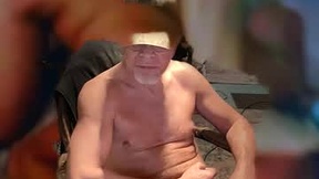 Recent Screenshot of  lovesbigdicksperm