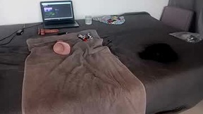 Recent Screenshot of  lovetowearlingerie