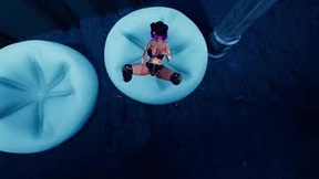 Recent Screenshot of  loveuniversal7777