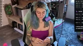 Recent Screenshot of  lovilyn24