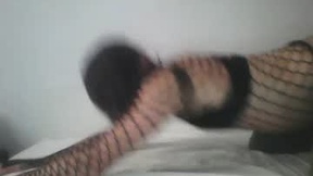 Recent Screenshot of  lu_insomnia