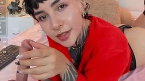 Recent Screenshot of  luana_fiore