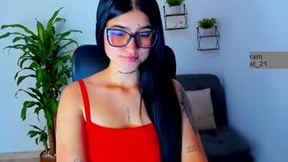 Recent Screenshot of  luanabonasx