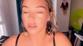 Recent Screenshot of  luannamedel