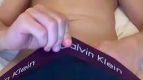 Recent Screenshot of  luca_brooks