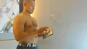 Recent Screenshot of  luca_joness