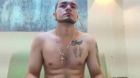 Recent Screenshot of  luca_kingg