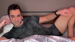 Recent Screenshot of  luca_presley