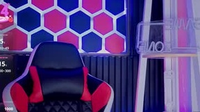 Recent Screenshot of  luca_prince_