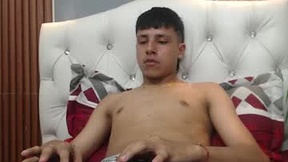 Recent Screenshot of  lucas_rivass