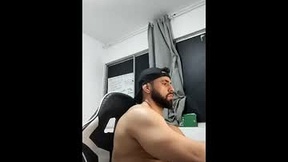 Recent Screenshot of  lucas_wolfx