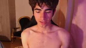 Recent Screenshot of  lucas_xo