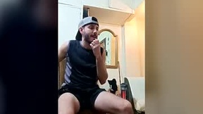 Recent Screenshot of  lucasnac521