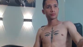 Recent Screenshot of  lucasssmith11