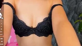 Recent Screenshot of  lucettagrant