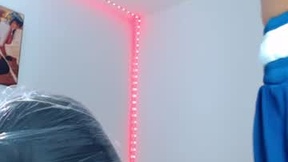 Recent Screenshot of  luchocole