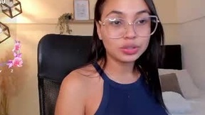Recent Screenshot of  lucia_brown_