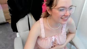 Recent Screenshot of  lucia_copper