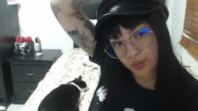 Recent Screenshot of  lucia_d_carton