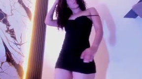 Recent Screenshot of  lucia_valentina