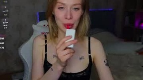 Recent Screenshot of  lucia_wow