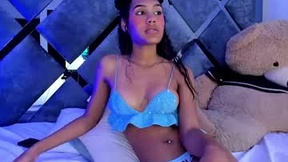 Recent Screenshot of  luciagray