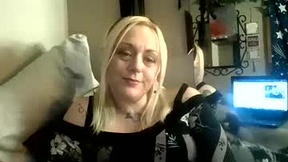 Recent Screenshot of  luciamarie22