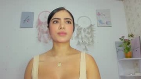 Recent Screenshot of  luciana_jam_