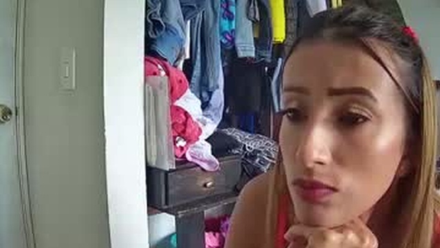 lucianaandgeronimo