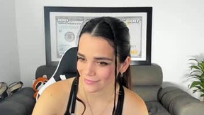 Recente schermafbeelding van lucianamoreau_